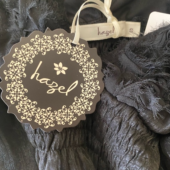 NWT Black Dress - Picture 3 of 6